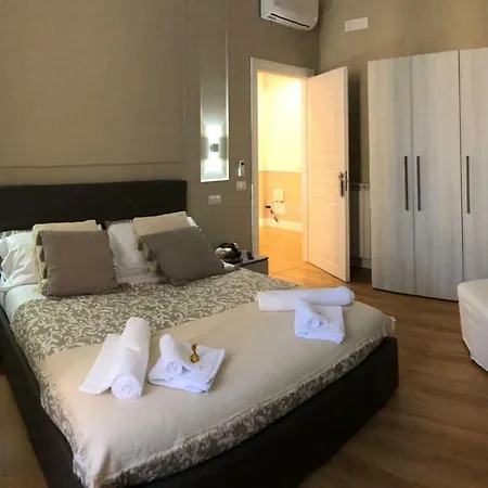 Apartment Pantheon Luxury *