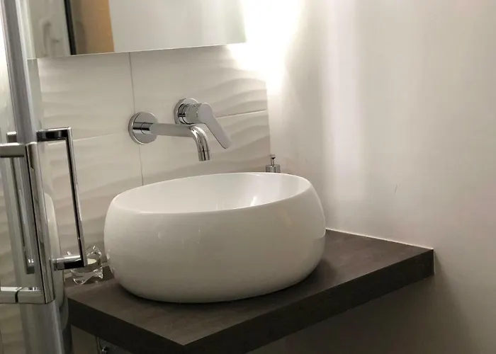 Апартаменты Pantheon Luxury