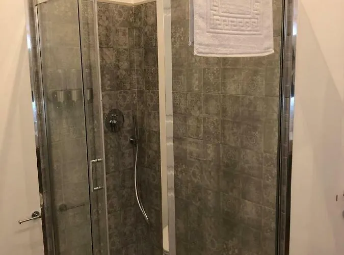 Pantheon Luxury Апартаменты Рим