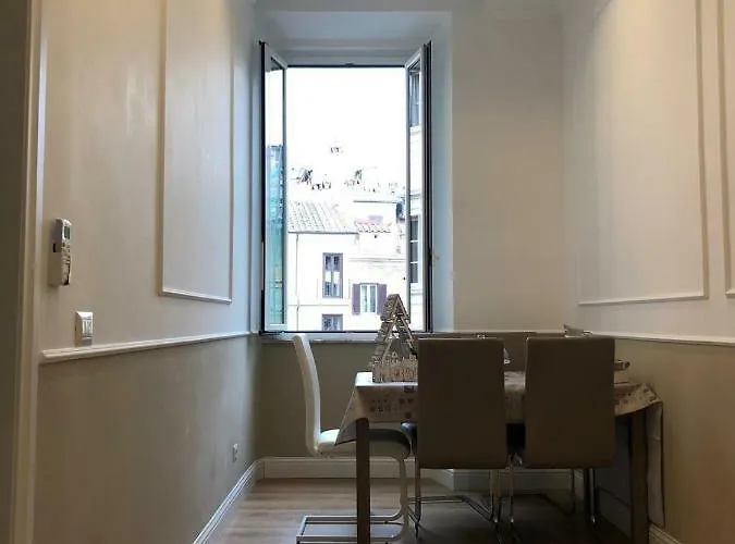 Pantheon Luxury * Рим