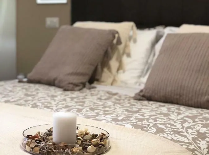 Pantheon Luxury Апартаменты