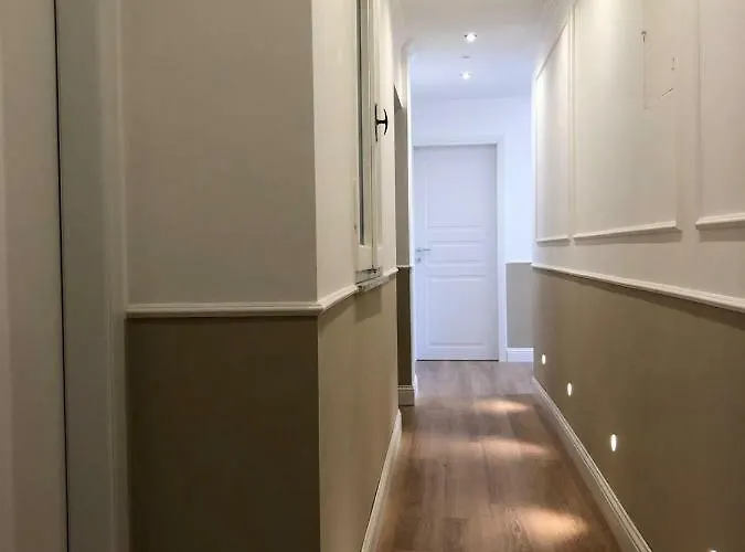 Pantheon Luxury * Рим