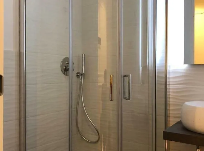 Апартаменты Pantheon Luxury