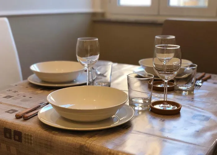 Pantheon Luxury Апартаменты