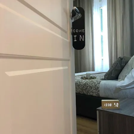 Апартаменты Pantheon Luxury