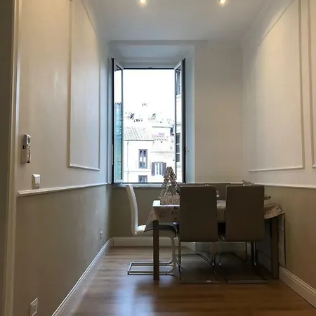 Pantheon Luxury * Рим