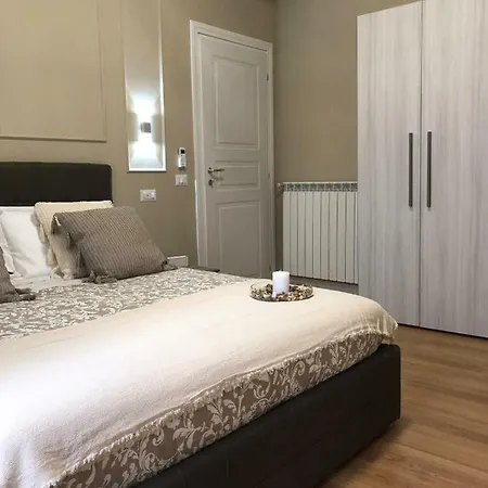 Pantheon Luxury Апартаменты Рим