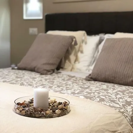 Pantheon Luxury Апартаменты