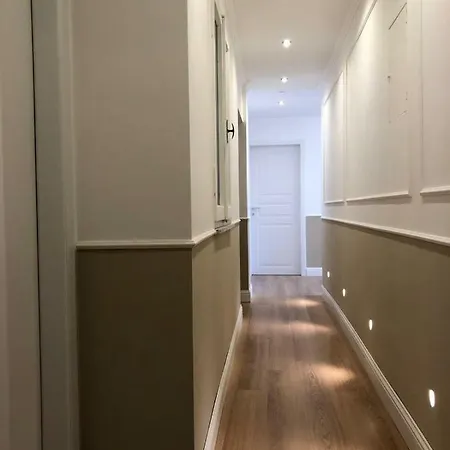 Pantheon Luxury * Рим