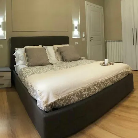 Апартаменты Pantheon Luxury *