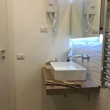 Апартаменты Pantheon Luxury Рим