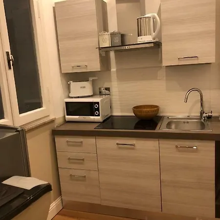 Pantheon Luxury * Рим