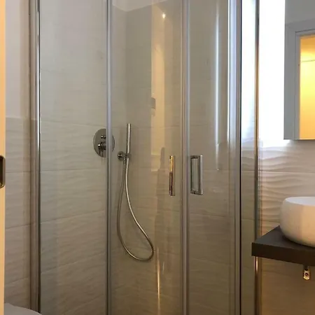 Апартаменты Pantheon Luxury