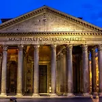 Pantheon Luxury Rom