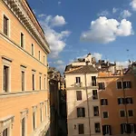 Pantheon Luxury Lejlighed *
