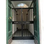 Pantheon Luxury Lejlighed