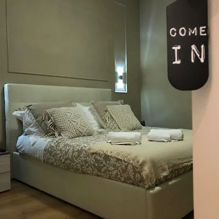 Pantheon Luxury Apartament Rzym
