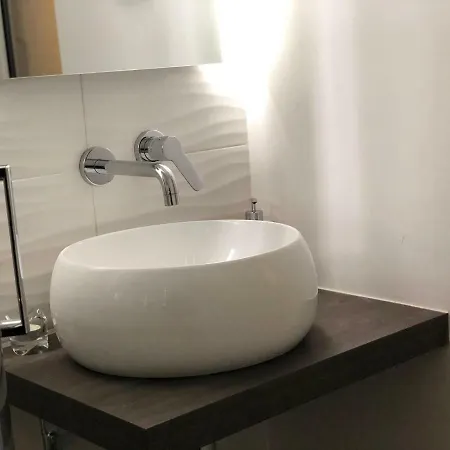 Apartament Pantheon Luxury