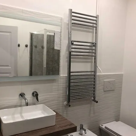 Pantheon Luxury Apartament *