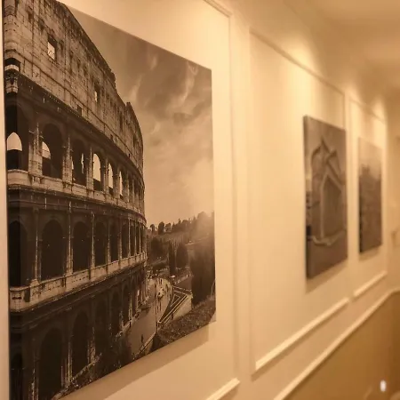 Pantheon Luxury *