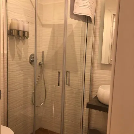 Apartament Pantheon Luxury *