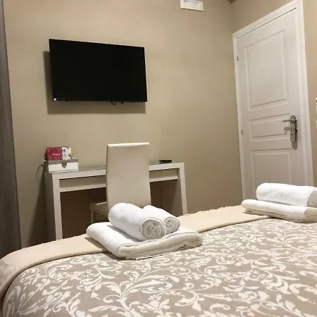 Apartament Pantheon Luxury *