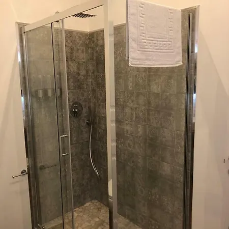 Pantheon Luxury דירה רומא