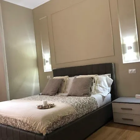 Apartament Pantheon Luxury Rzym