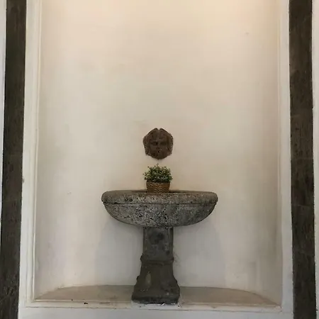 Pantheon Luxury
