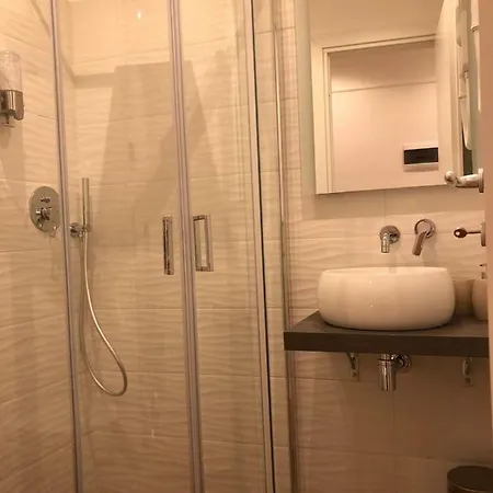Pantheon Luxury Apartament Rzym