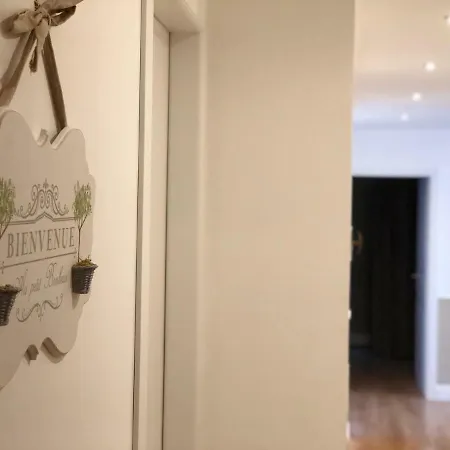 Pantheon Luxury Apartament *