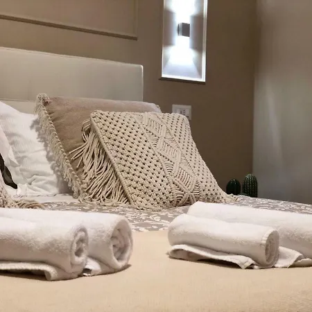 Pantheon Luxury Apartament Rzym
