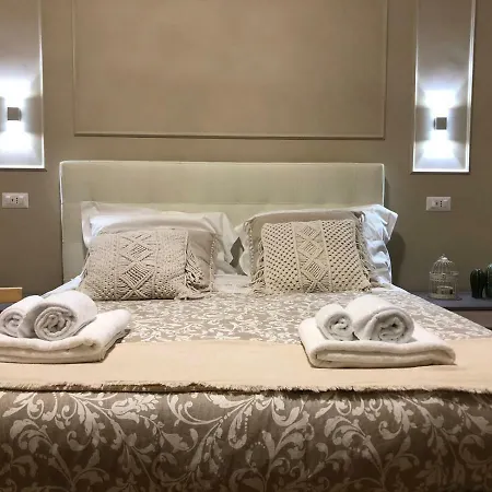 Appartement Pantheon Luxury *
