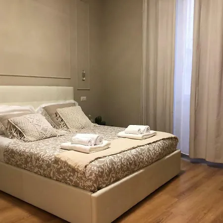 Pantheon Luxury Rzym
