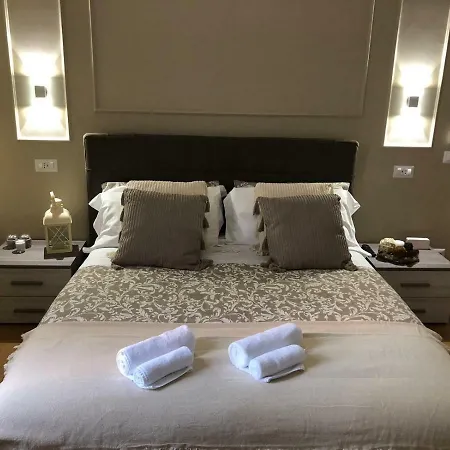 Pantheon Luxury Apartament Rzym
